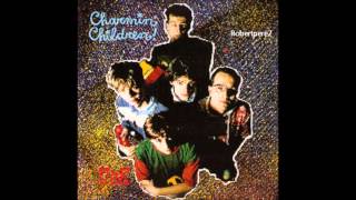 Charmin' Children ‎- Sinkin' Sand (Uck) 1991