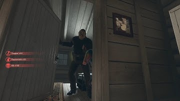 Jason Part 6 - Packanack Lodge Small - 6 of 8 Kills