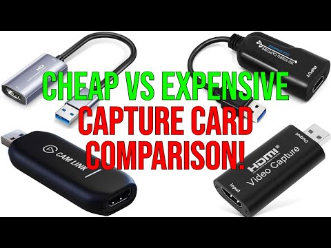 Capture Cards: What Are They and How Are They Used? - Best Buy