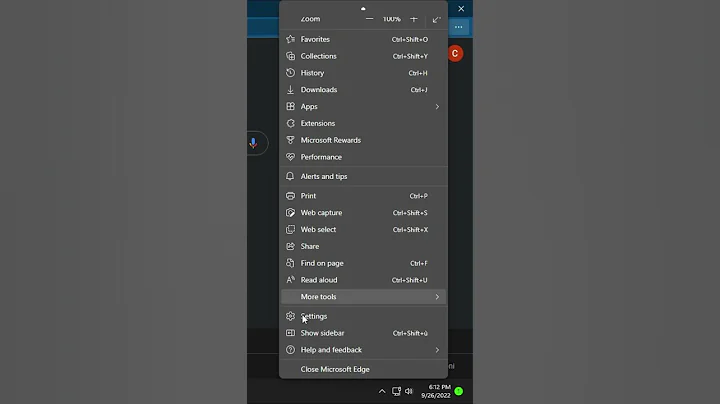 How to Reset Microsoft Edge [Tutorial] - DayDayNews