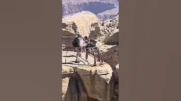 A Quick Visit To The Grand Canyon Grandcanyon Motivation 