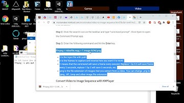 using ffmpeg to autogenerate slideshow images