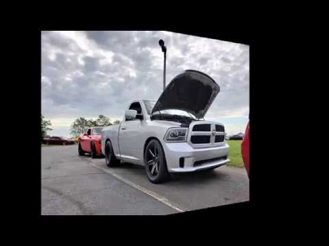 video phone beyonce mp3 Whipple Supercharged 2014 Hemi Ram vs. Dodge Demon