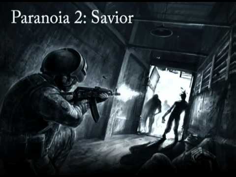   Paranoia 2 Savior   -  10