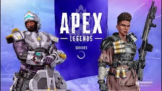 Apex legend season 13 Battle pass review