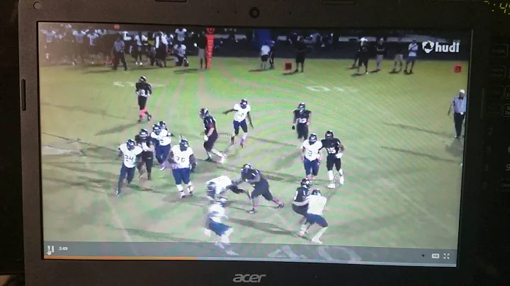 Christopher shuman highlights