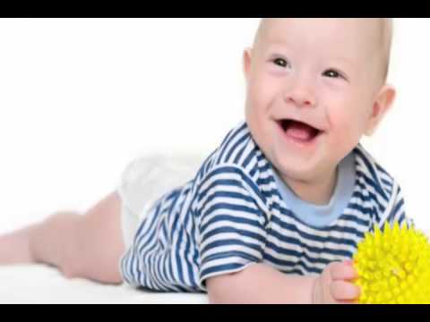 PERKEMBANGAN YANG NORMAL SAAT BAYI MENGINJAK 4 BULAN YouTube