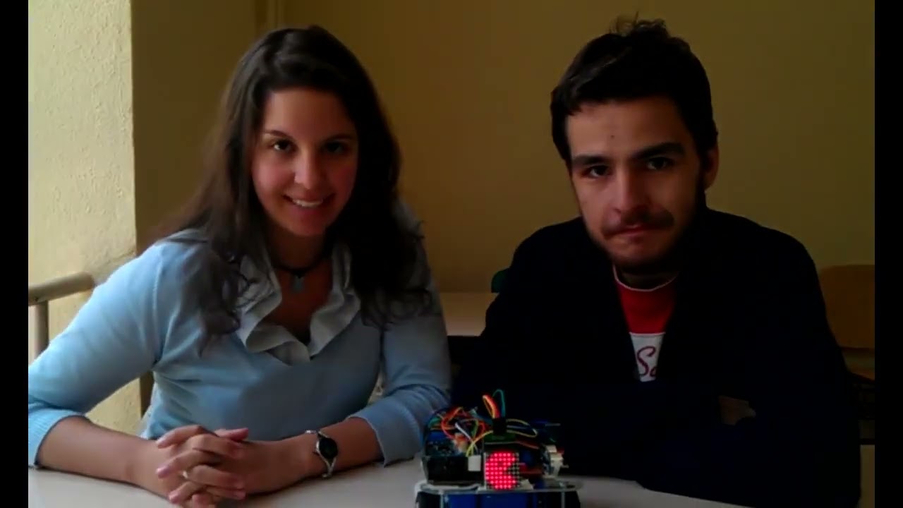 Aetherium   Presentación Cybertech 2014