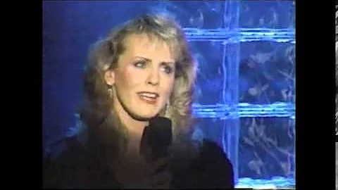 Debbie Lingle sings "Body and Soul"