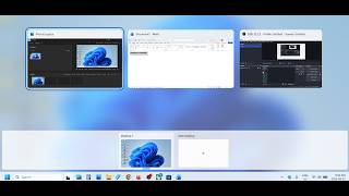 Fix Desktop Switching Screen/Virtual Desktops Pops Up Every Time On Closing Any Window In Windows 11