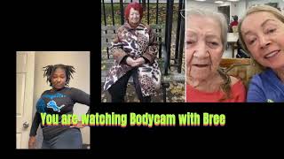 95 YEAR OLD WHO UNALIVED HER ROOMMATE