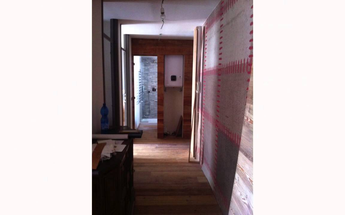 Ristrutturazione casa montagna (caracter sestriere) youtube Ristrutturare casa montagna