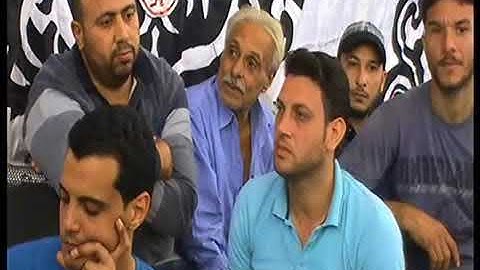 تلاوه اسطوريه من قارئ العالم الأول الشيخ محمود الشحات ختام  كفر طنبول الجديد