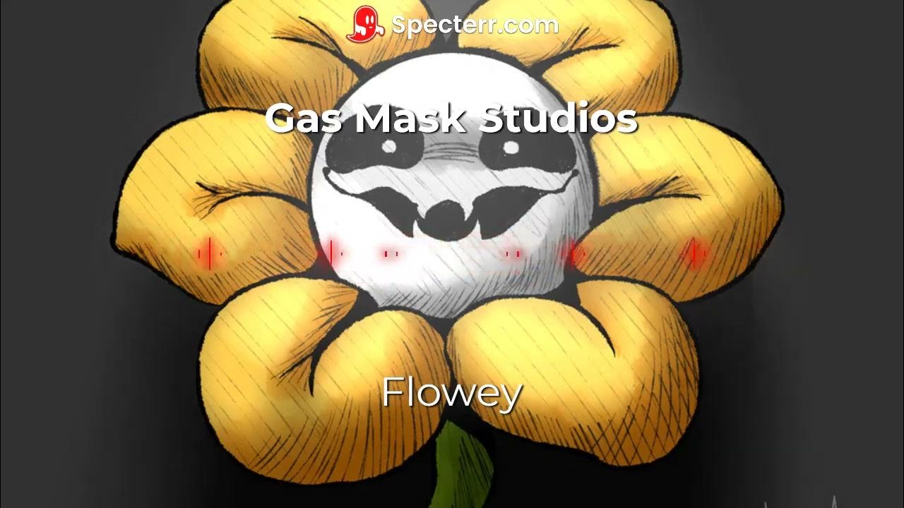 Flowey (Undertale Song) YouTube