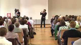 Erster Unterfränkischer Pflegekongress