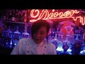 『Diner ダイナー』(ダイナー体感編)2019年7月5日公開