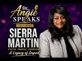 Navigating the Entrepreneurial Ecosystem and Local Resources with Sierra Martin