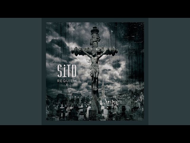 SITD - Dark Inheritance