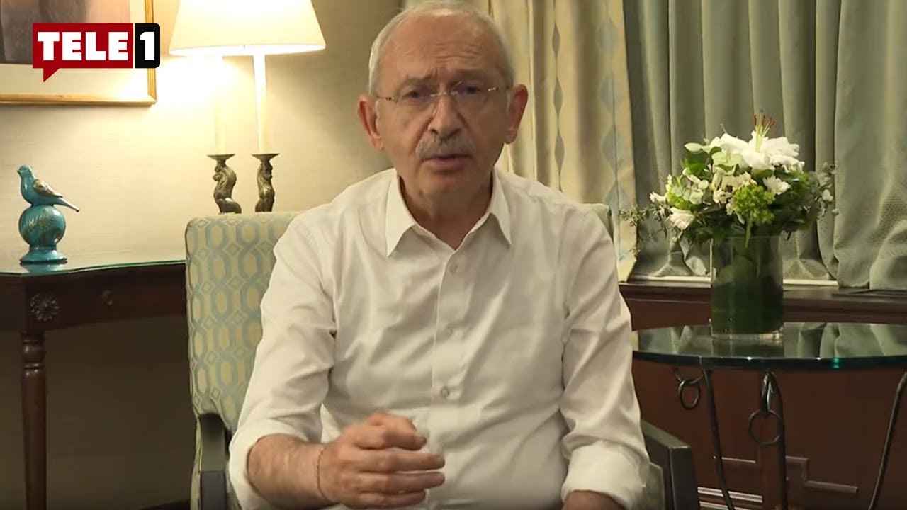 ⁣Kılıçdaroğlu yeni videosunda Kürtler için seslendi!