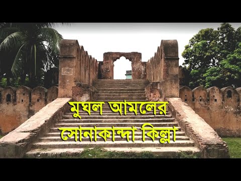 ভিডিও: কিভাবে Sviyazhsk দুর্গ নির্মিত হয়েছিল