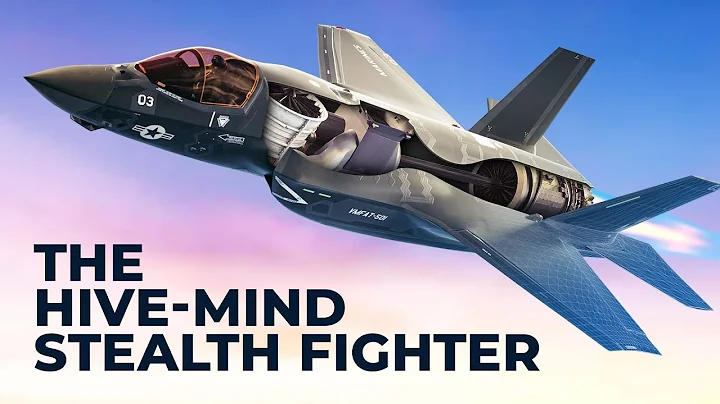 The Insane Engineering of the F-35B - DayDayNews