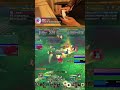 Healer 2s going for opener kills #pvp #worldofwarcraft #hybrid #controller
