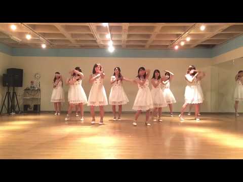 インフルエンサー／乃木坂46 踊ってみた  《汐見坂46》