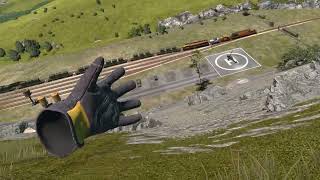 DV Sim: More Classifieds