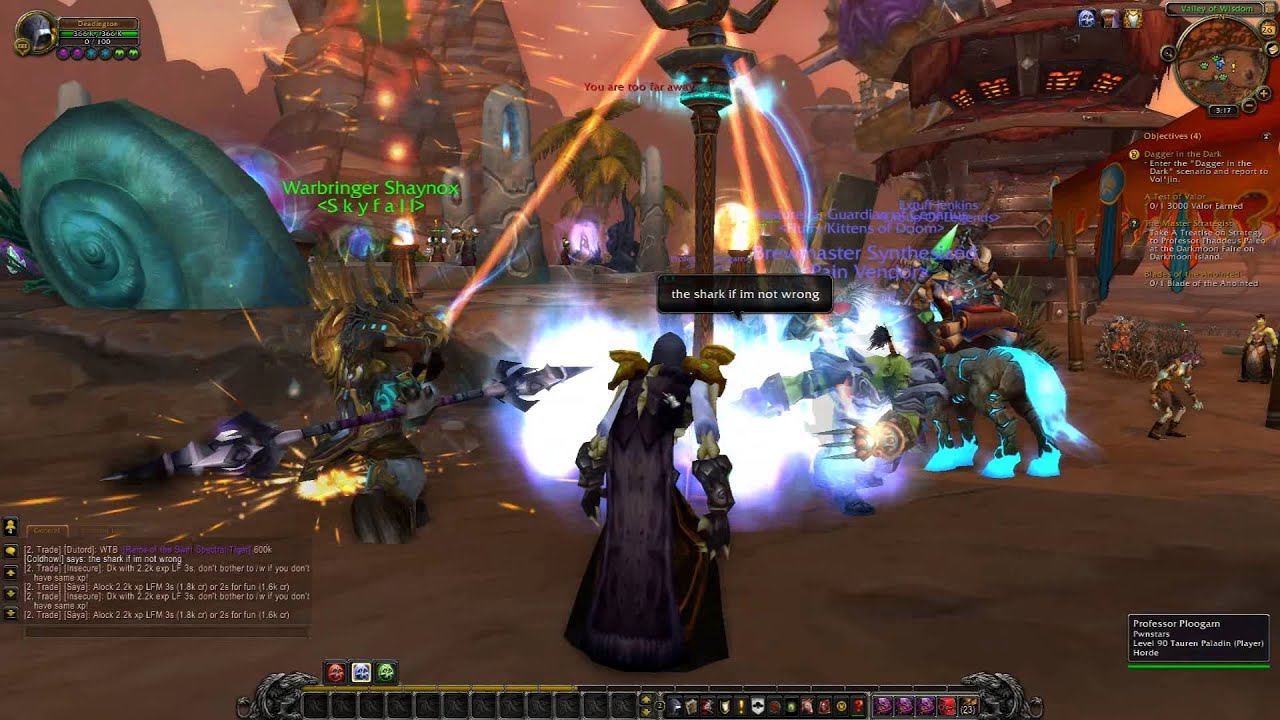 Midsummer Fire Festival - The Flame Keeper / The Flame Warden Guide