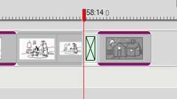 4.8.Storyboarding Tutorials: Transitions in Storyboard Pro