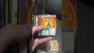 Digam aí, pra que deck vão essas cartas? #mtguilda #commandermagic
