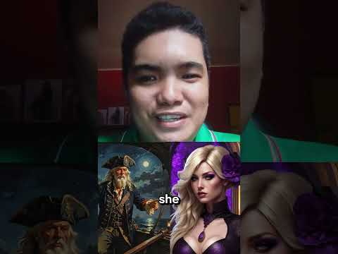 The Forbidden Move by Mark Anthony Parreño - YouTube