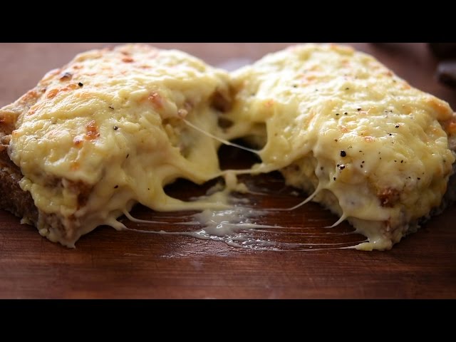 Croque Meneer
