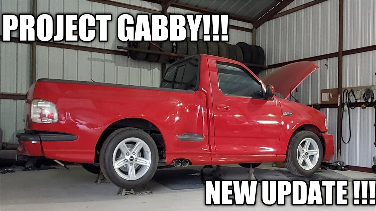 svt lightning cog pulley system update YouTube