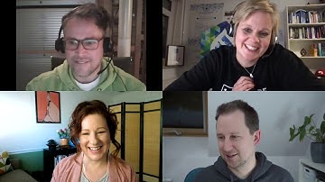 CLOSING CEREMONY  / DrupalCon Europe 2020