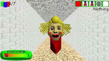 Baldi