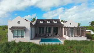 New Price | Adventure Cliff On The Private Island Of Ambergris Cay, Turks And Caicos Islands