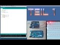 Einführung in die Arduinoprogrammierung - Teil 1