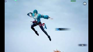 Unsurni oldik görev başarılı