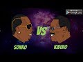 Sonko and kidelo fight gameplay knockout 2017
