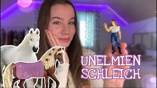 TÄSTÄ OON HAAVEILLUT😍 |Unboxausta|