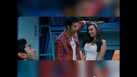 lara meets bunny and avi "yeh jawani hai dewaani" 720p