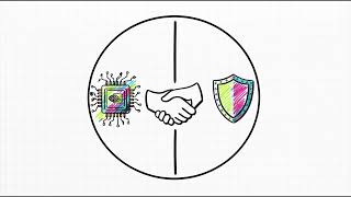 NVIDIA & CrowdStrike Launch AI Cybersecurity Alliance #shorts