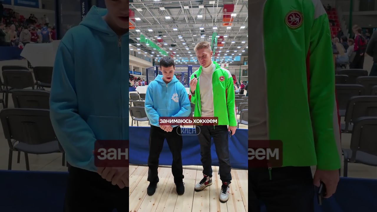 Победитель по жизни💪 