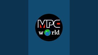 MPC World is live!