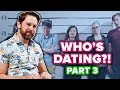 Private Investigator Guesses Who's Dating Out Of A Lineup • Part 3