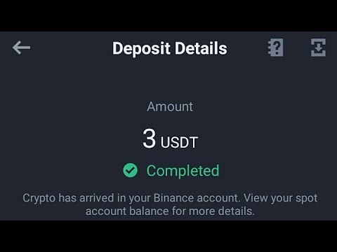 This Website Pays you up to $3 USDT Daily for doing simple tasks (WITHDRAWAL PROOF TOO)