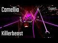 Beat Saber | Camellia - Killerbeast