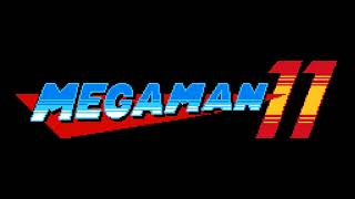 Fuse Man (Reveal Trailer) 8-bit - Mega Man 11 [0CC-Famitracker, 2A03] (Cover) chords