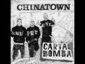 Chinatown - Carta Bomba